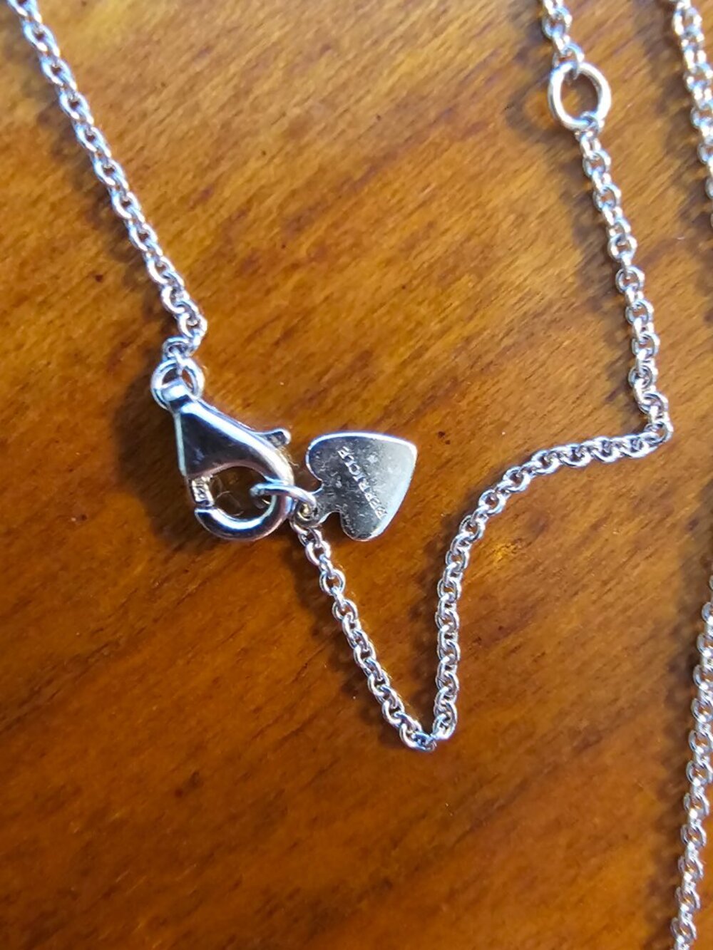 Necklace - Picture 4 of 5
